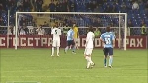 Евгений Савин. Подборка забитых голов в 2010-2011 годах