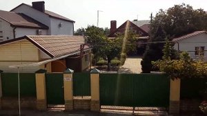 прогулки по Крымску