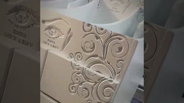 Бьюти комод.