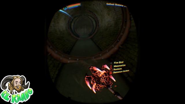 Prevent The Fall REVIEW! [Oculus Rift / HTC Vive] смотреть онлайн