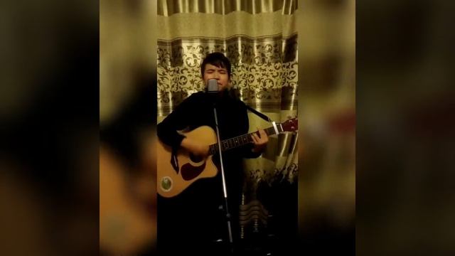 КАРАНТИН!!! Челлендж с гитарой ПЕРЕМЕН!!! смотреть онлайн