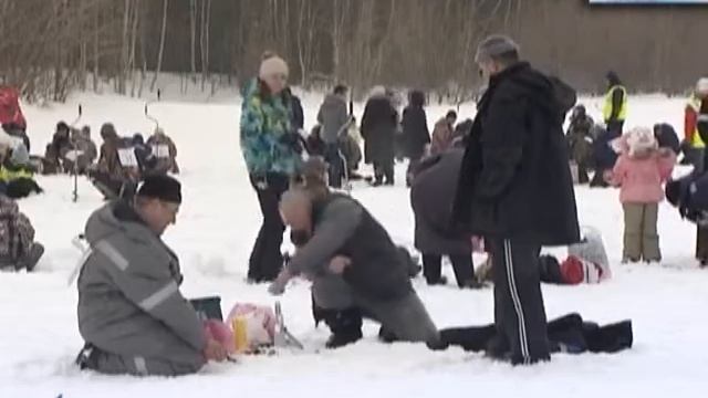Я Губкинский охота и рыбалка смотреть онлайн