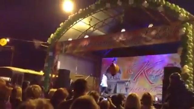 День города Кирова Калужской области. смотреть онлайн