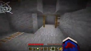 ФИКСАЙ-Выживание в майнкрафт но без рук?