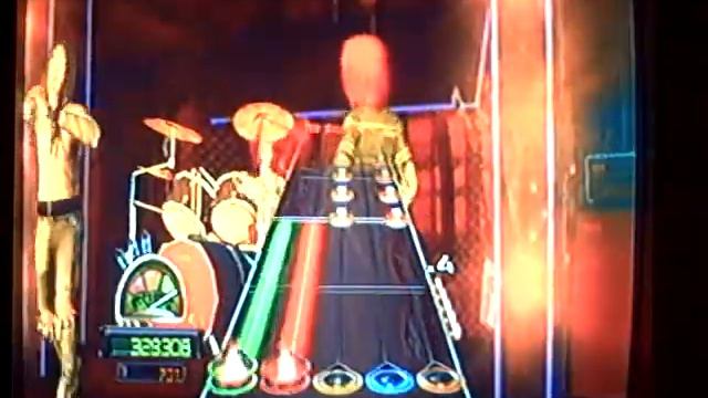 Rooftops (A Liberation Broadcast) - LostProphets Expert Perfect смотреть онлайн