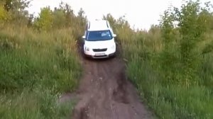 Skoda Yeti 1,2 TSI 105л с МКПП Ч 2
