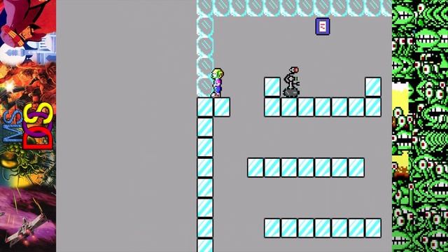 ЗА ВАЗЕЛИН ★Commander Keen in "Invasion of the Vorticons" Ep.1: Marooned on Mars◕ #3 (MS-DOS) ФИНАЛ смотреть онлайн