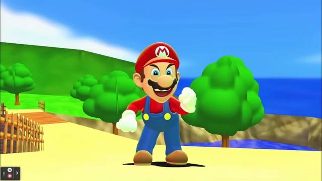 Mario Reacts to Nintendo Memes 7 Ft. Luigi Reaction (Part 3) смотреть онлайн