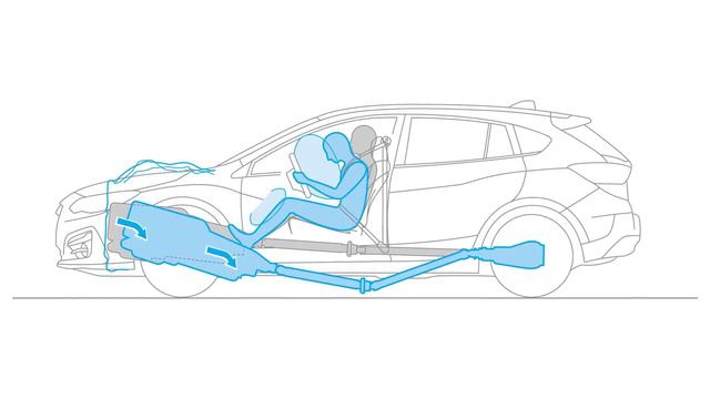 2020臺北車展展前預覽：Subaru Impreza 重點產品力剖析(中文字幕) | U-CAR 專題企劃 ( 台北世界新車大展 ) смотреть онлайн