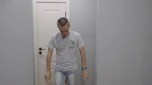 Ремонт трехкомнатной квартиры в Новороссийске под ключ