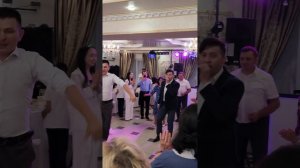 СВАДЬБА 01.07.2023г.РИНАТ һәм ВИЛЕНА!!! п.Кропачёво, Челяб. обл. Вильдан Файзуллин "Эх, алмагачлары