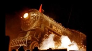 AC/DC - Rock N Roll Train + solo guitar track