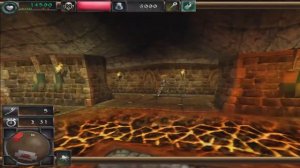 Dungeon Keeper 2 Secret levels 1-5