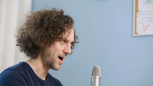 Как сделать голос ниже за 5 минут в день | топ-4 упражнений для голоса
