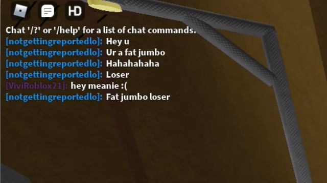 Roblox Does Read Their Reports (WITH PROOF) смотреть онлайн