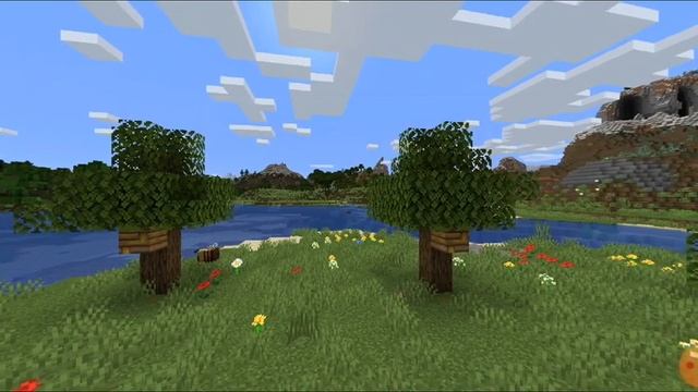 Как установить самый лилостичный мод на хаги ваги в Minecraft PE