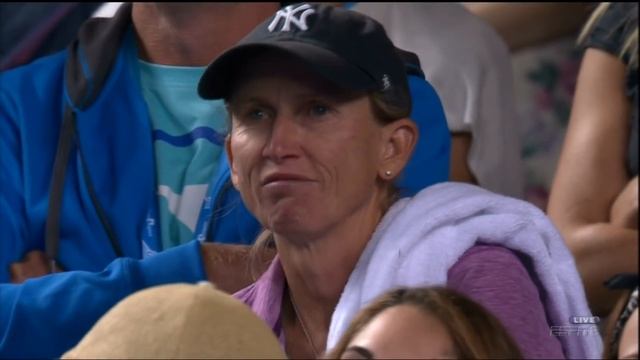 Aussie "I'm good from behind" смотреть онлайн