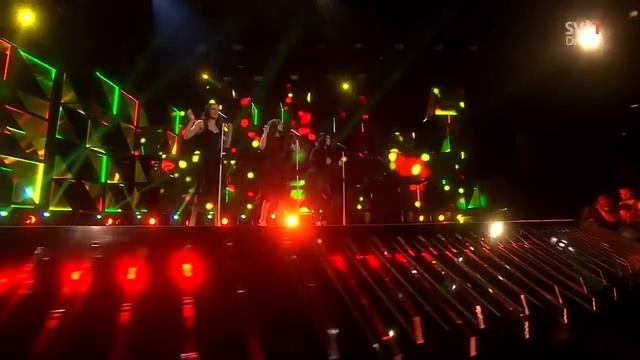 Las Ketchup i Melodifestivalen 2016 смотреть онлайн