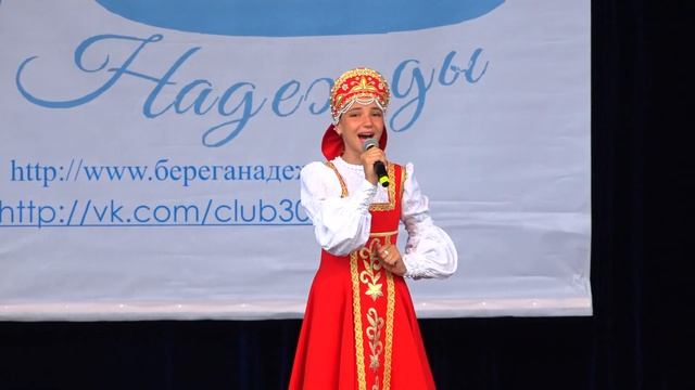 Творчество Екатерины 2021
