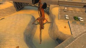 СИРЕНОГОЛОВЫЙ, НО СИРЕНА УВЕЛИЧИВАЕТСЯ КАЖДУЮ МИНУТУ В ГАРРИС МОД! SCP SIREN HEAD В Garry`s Mod!