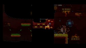 прохожу dash full version в Geometry Dash