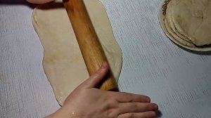 НОВИНКА!? Необычные Слоеные Пирожки из слоеного теста. Как приготовить пирожки в духовке