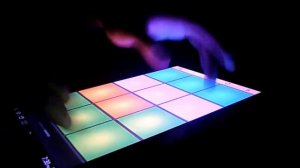 Drum Pads 24  музыка делается для клуба