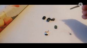 разбор Redmi AirDots