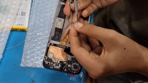 Замена экрана How To Fix LCD Screen On Oppo - How To Repair Oppo Phone Screen