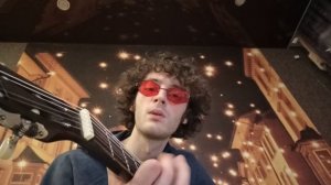 Ночные огни города💥