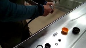 про крышку расширительного бочка