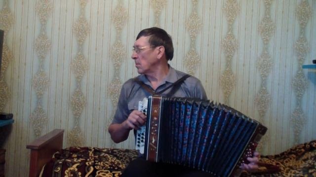 Малиновка #малиновка#гармонь