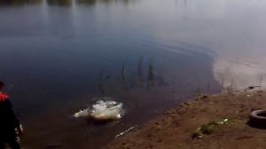 карманово башкирия рыбалка.