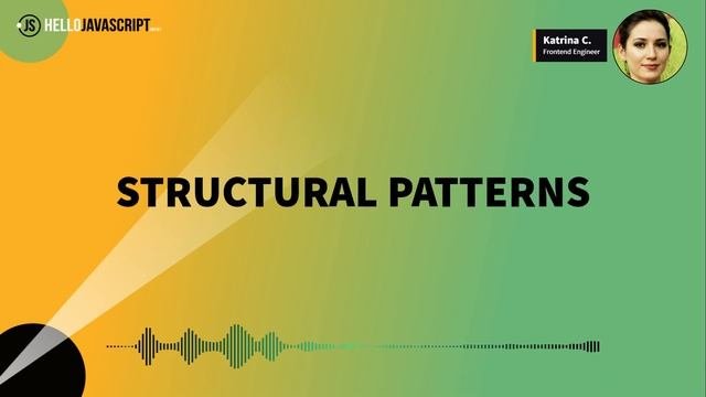What Are JavaScript Design Patterns? Interview Questions & Answers?