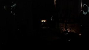 Евгений Пунгер "Вглядываясь в звезды"