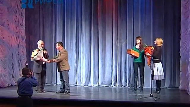 театру кукол - 75 лет смотреть онлайн