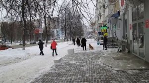 Гавриил Лубнин - Кобелек