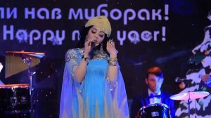 Шабнами Сурайё - Бе баҳона | Shabnami Surayo - Be bahona