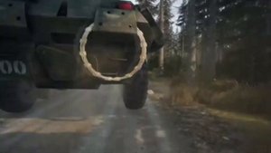 SQUAD. HARDBASS. RUSSIAN ARMY.
