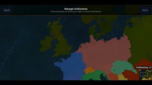 AoC 2 Europe: Germany Wins WW2 Scenario Creation