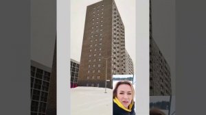 Жилой комплекс #Скандинавия в Кирове