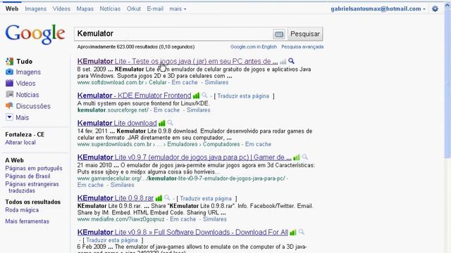 KEmulator Lite смотреть онлайн