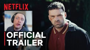 AKA Также известный 2023 | Трейлер на Русском и Реакция на новый фильм от Netflix с Эриком Кантона