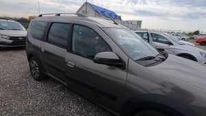 САМЫЙ НАВОРОЧЕННЫЙ ЛАРГУС КРОСС! Во сколько обошелся новый LADA LARGUS CROSS 2021 LUXE PRESTIGE