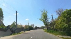 Киевская область, Бородянка. часть 1.