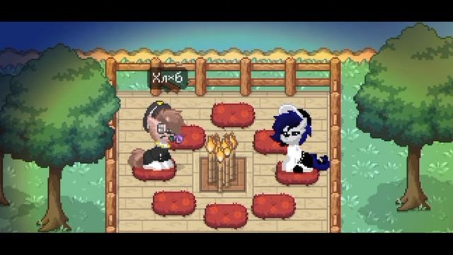 ?✨(PMV) Пони Таун: Я урод?? смотреть онлайн