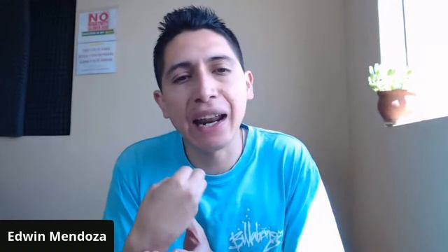 Soy Mi Libertad con Edwin Mendoza 010 - Noticias | 07-08-2020 смотреть онлайн