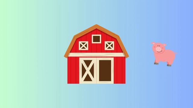 ABOVE, BELOW, RIGHT OR LEFT? Where is the ANIMAL? смотреть онлайн