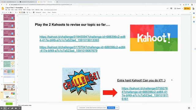 Lesson 3 future tense practice and Kahoots смотреть онлайн