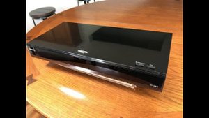 New Panasonic DP-UB820 Ultra HD Blu-Ray Player. The best for the money. Unboxing and Review.
